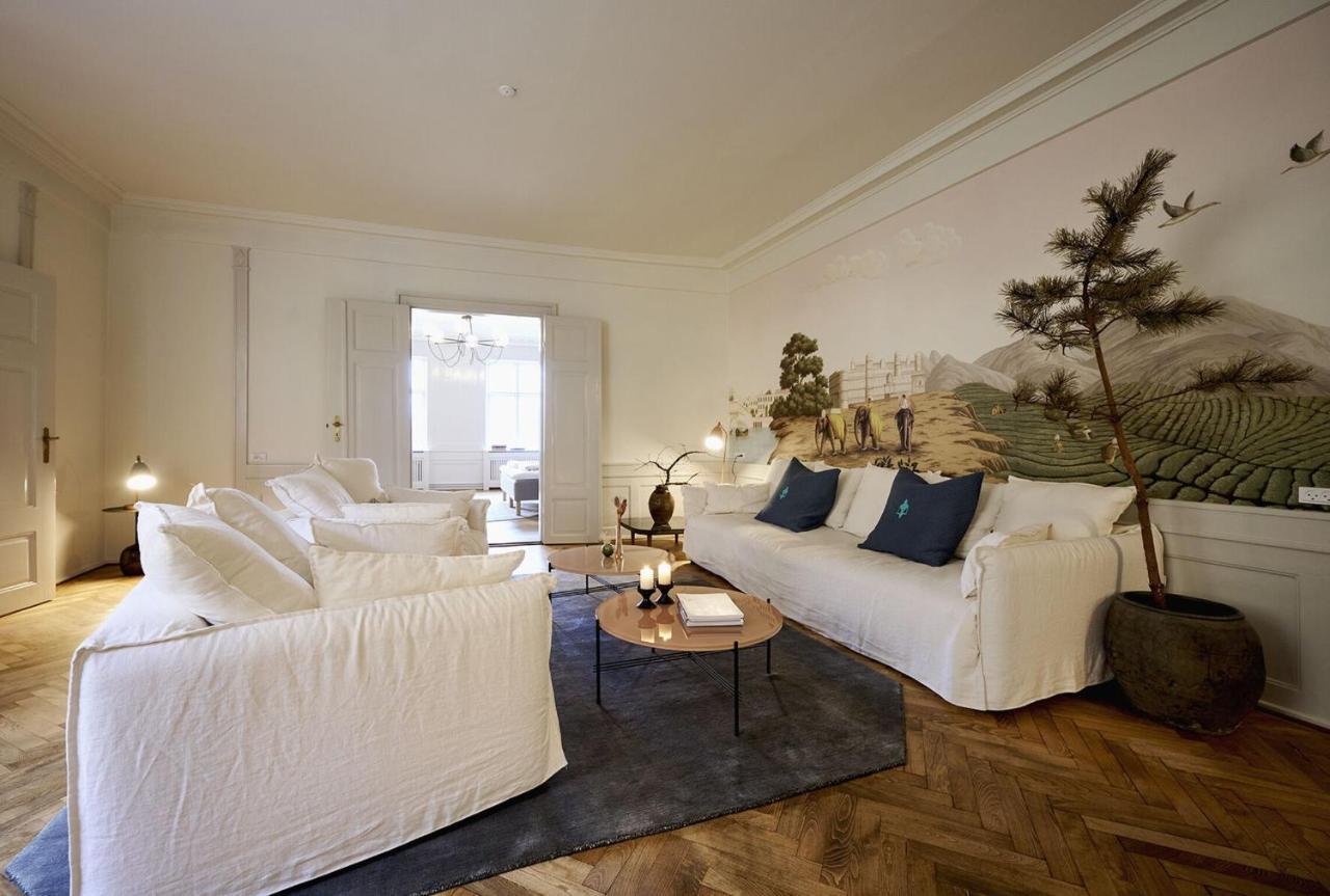 Apartmentincopenhagen Apartment 1569 Esterno foto