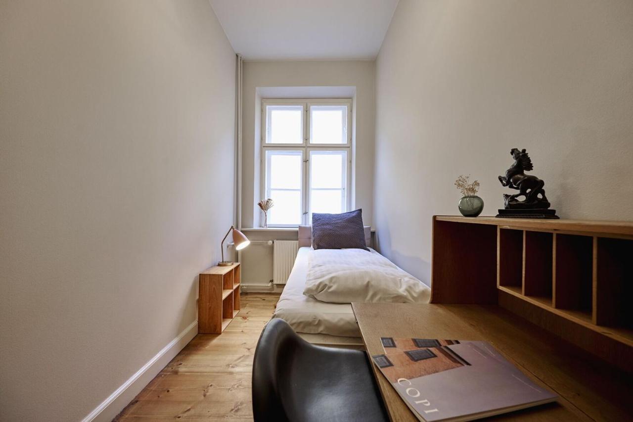 Apartmentincopenhagen Apartment 1569 Esterno foto