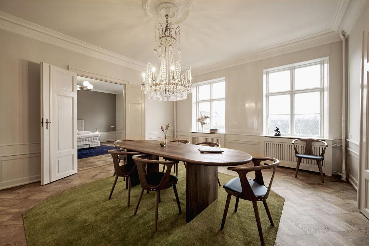 Apartmentincopenhagen Apartment 1569 Esterno foto