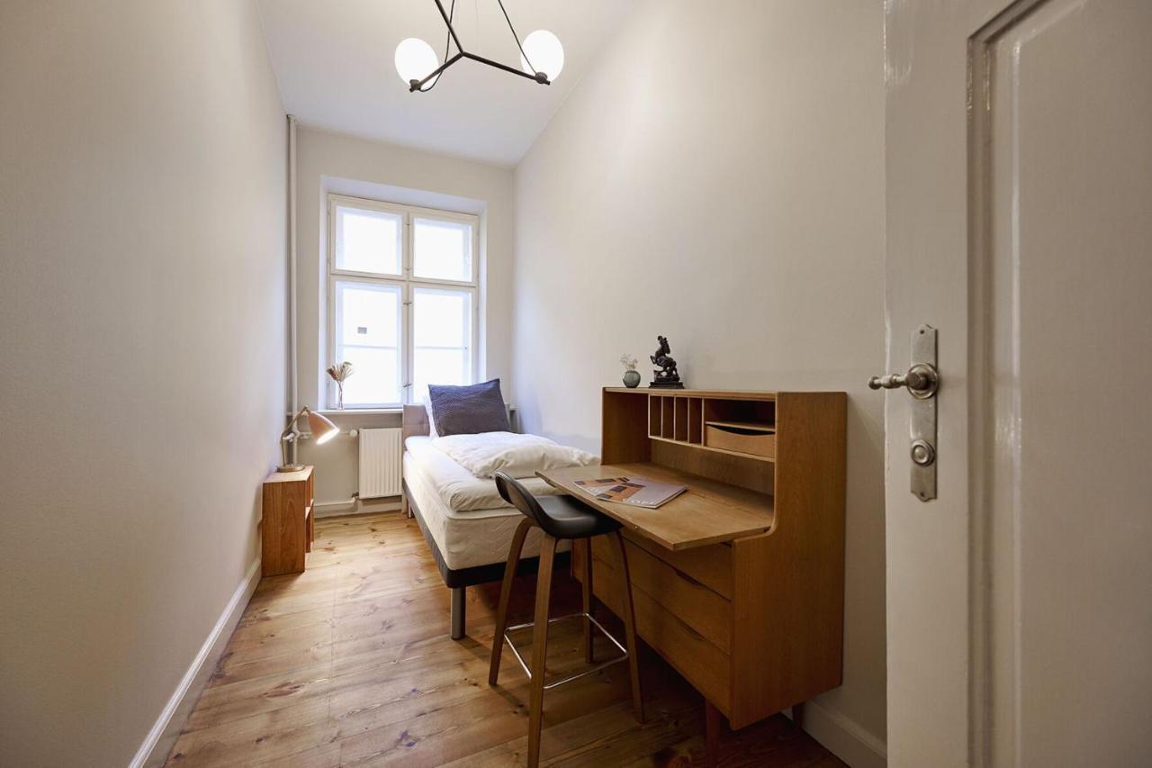Apartmentincopenhagen Apartment 1569 Esterno foto
