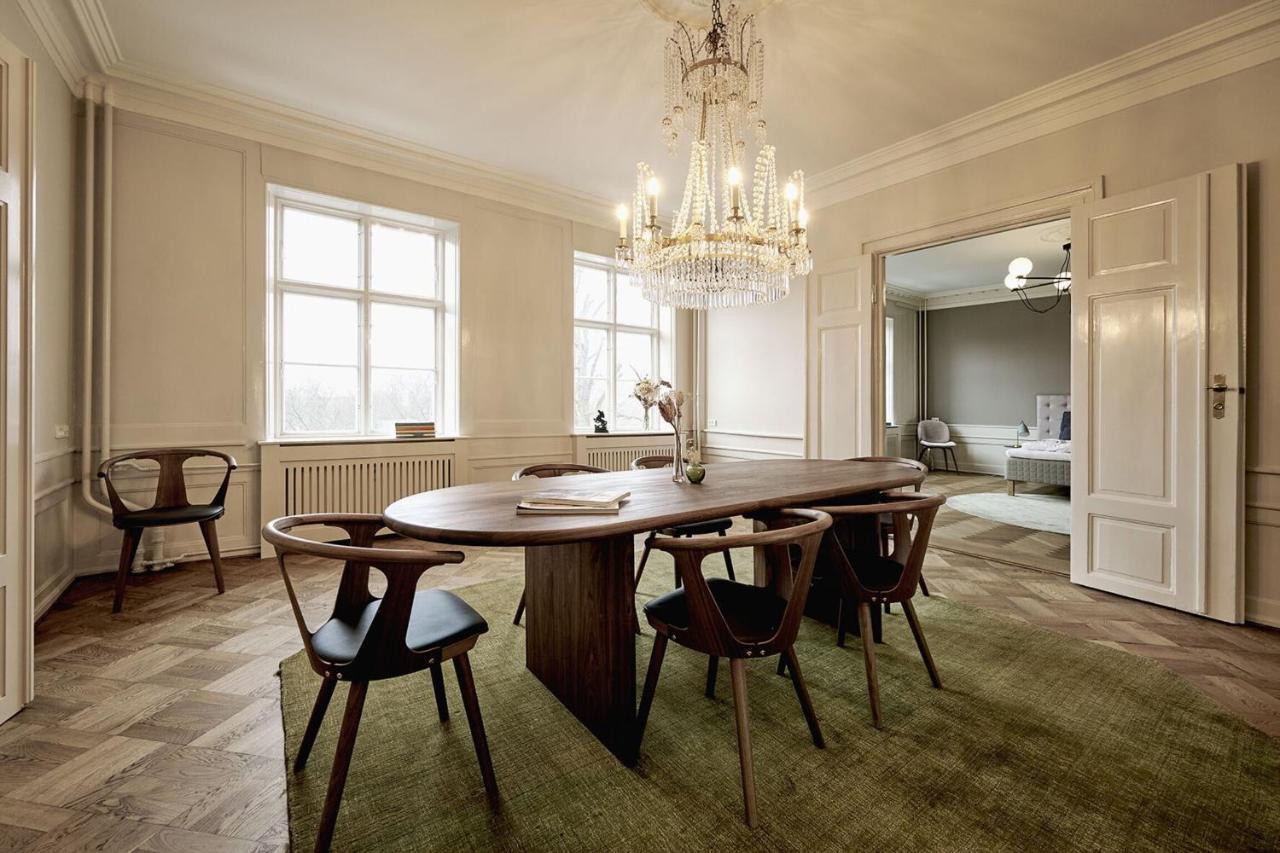 Apartmentincopenhagen Apartment 1569 Esterno foto
