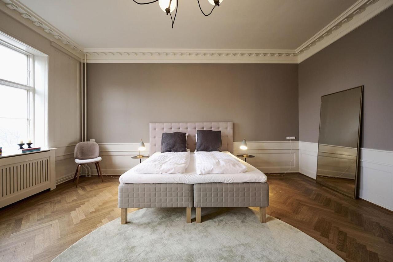 Apartmentincopenhagen Apartment 1569 Esterno foto