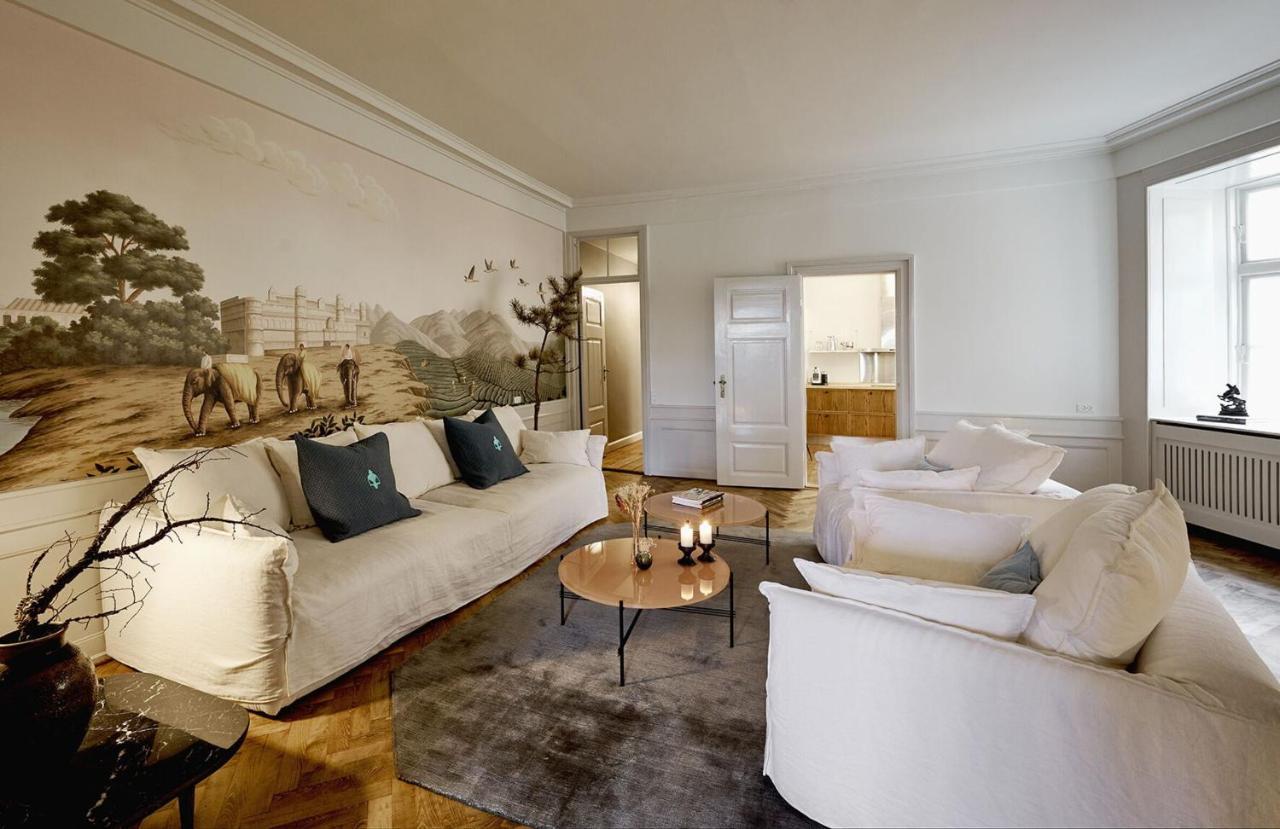 Apartmentincopenhagen Apartment 1569 Esterno foto