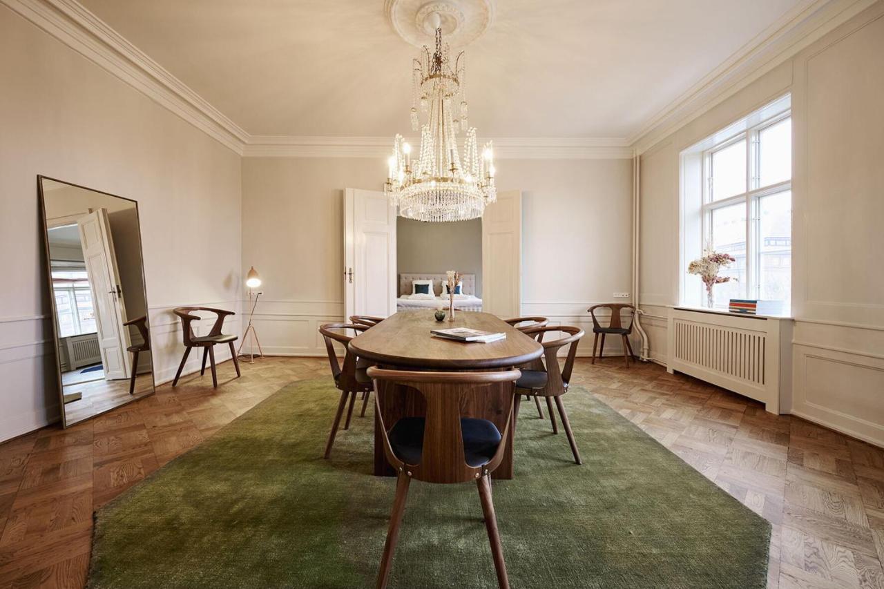 Apartmentincopenhagen Apartment 1569 Esterno foto