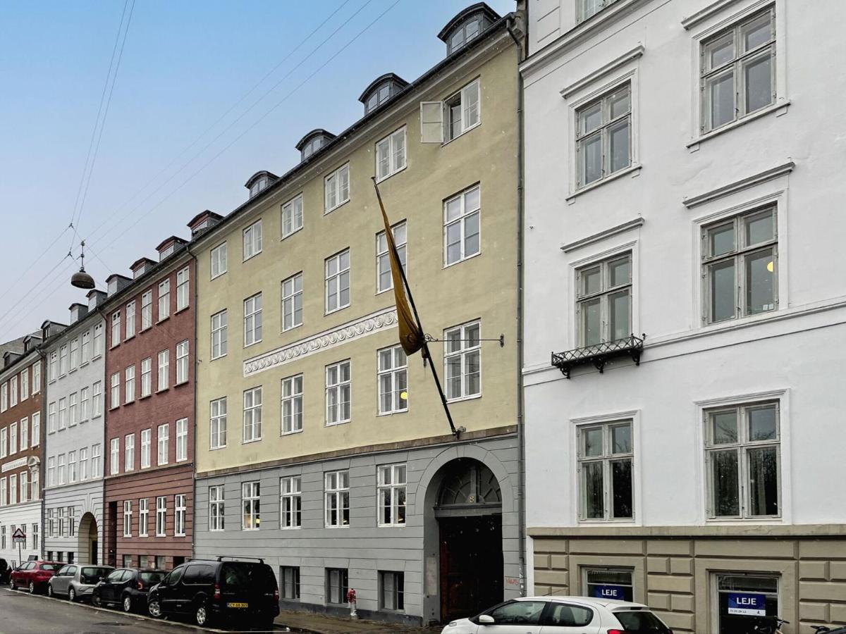 Apartmentincopenhagen Apartment 1569 Esterno foto